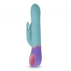 Meta - Vibrador Coelho