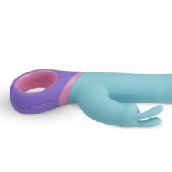 Meta - Vibratore coniglio