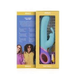 Meta - Vibratore coniglio