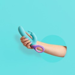 Meta - Vibrador Coelho