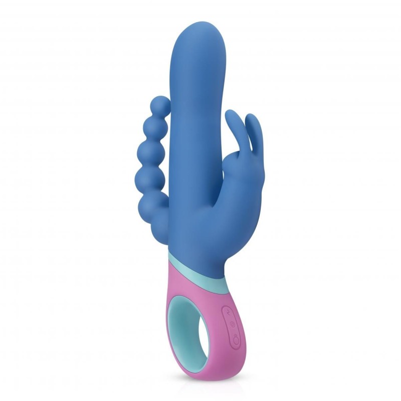 Vice - Vibrator Dublu
