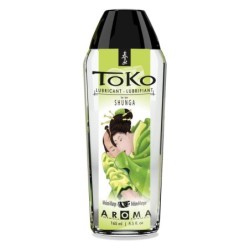 Shunga - Lubrifiant Toko - Pepene Galben Mango