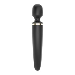 Satisfyer Wand-er Woman - Czarno-Złoty