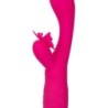 Bacio di farfalla Flutter Rosa