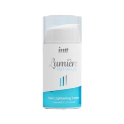 INTT - Lumière Intimus Huidverlichtende Crème