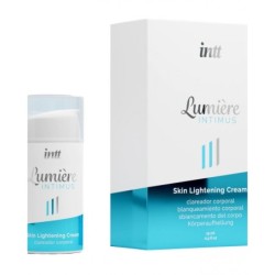 INTT - Lumière Intimus Huidverlichtende Crème