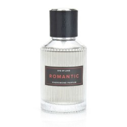 PHR Parfum de Phéromones Romantique Deluxe - Homme/Femme