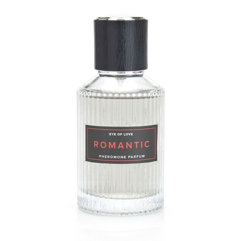 PHR Feromoon Parfum Romantisch Deluxe - Man/Vrouw