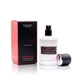 PHR Feromonparfym Romantisk Deluxe - Man/Kvinna
