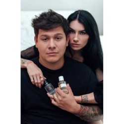 PHR Romantični Deluxe Feromonski Parfum - Moški/Ženska