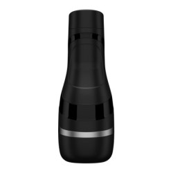 Satisfyer Men Classic - Sidabras