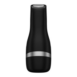 Satisfyer Men Classic - Ασήμι