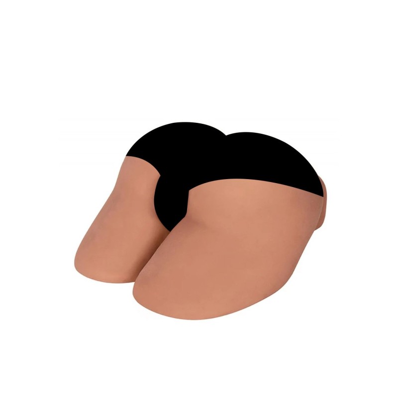 Mia Analinis Masturbatorius