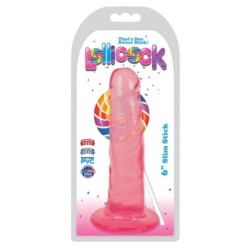 Dildo 15 CM - Cherry Ice