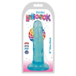 Dildo 15 CM - Berry Ice