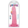 Dildo 20 CM - Cherry Ice