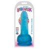 Dildo cu Testicule 15 CM - Hielo de Baya