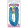 Lollicock Double Dildo - Berry