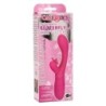 Butterfly Kiss Flutter Pinkki