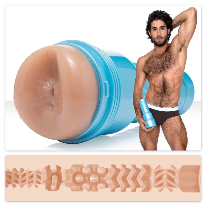 Fleshjack Boys - Diego Sans Sex Machine Fleshjack Boys - Diego Sans Sex Machine
