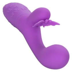 Liblika Suudlus Flutter Violetne