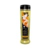 Shunga - Olejek do Masażu Pobudzający/Brzoskwinia - 240 ml