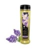 Shunga - Huile de Massage Sensation/Lavande - 240 ml