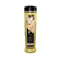 Shunga - Aceite de Masaje Deseo/Vainilla - 240 ml