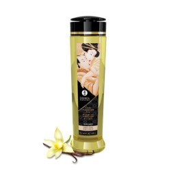Shunga - Óleo de Massagem Desejo/Baunilha - 240 ml