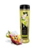 Shunga - Massageolie Asiatisk Fusion Uimodståelig - 240 ml