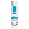 System JO - Lubrikant na vodni osnovi H2O - 120 ml