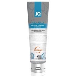 System Jo H2O veepõhine geel-libesti - 120 ml