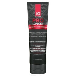 System Jo Prolonger -geeli - 60 ml