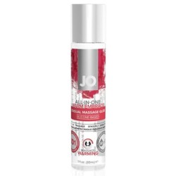 System Jo Alles-in-één Massage Kit