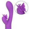 Baiser Papillon Flutter Violet
