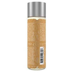 System Jo Candy Shop H2O Glijmiddel met Zoete Karamel Smaak - 60 ml