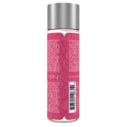System Jo Candy Shop H2O Suhkruvatt Lõhnaga Libesti - 60ml