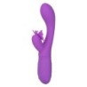 Baiser Papillon Flutter Violet