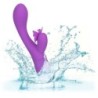 Baiser Papillon Flutter Violet