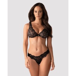 Luvae melltartó szett S/M