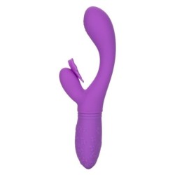 Baiser Papillon Flutter Violet