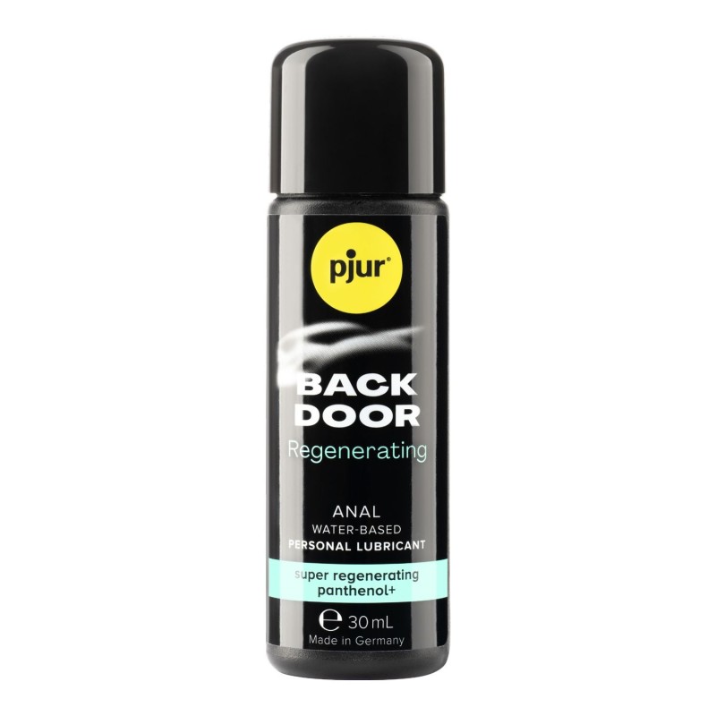 Pjur Backdoor Anaal glijmiddel met Panthenol - 30ml