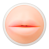 Flex Masturbateur Masculin Bouche Taille M