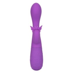 Baiser Papillon Flutter Violet