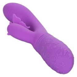 Liblika Suudlus Flutter Violetne