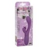 Baiser Papillon Flutter Violet