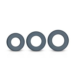 Suurte Bonersite peeniserõngaste komplekt