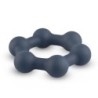 Anel peniano hexagonal Boners com bolas de aço