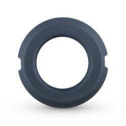 Boners cock ring with steel core