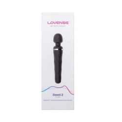 Lovense - Mini Masajor Wand Domi 2